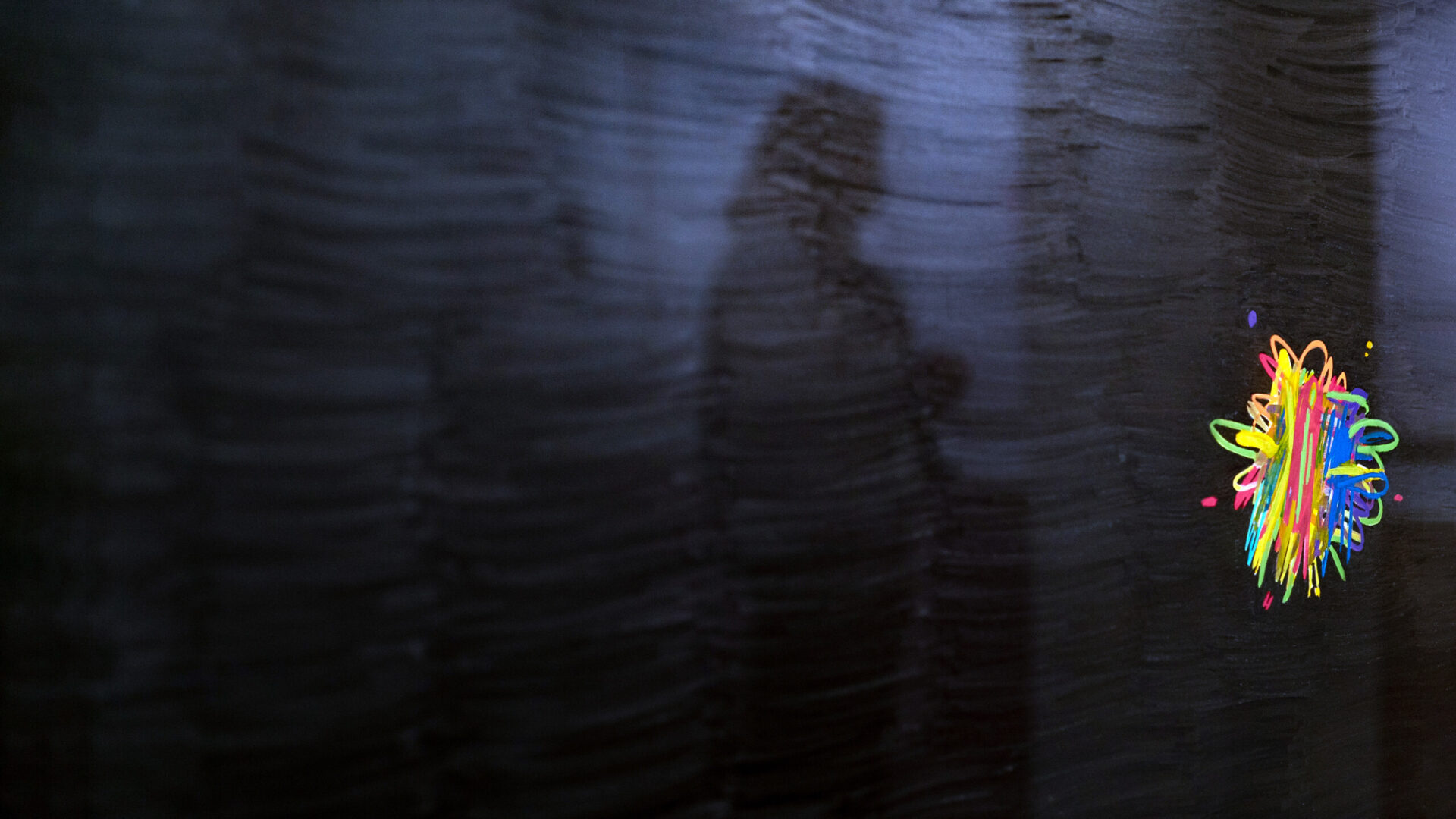 „Brigitte Waldach. Schimmer und Glanz“, Marta, Herford 2021; Fotograf: Thomas Köster