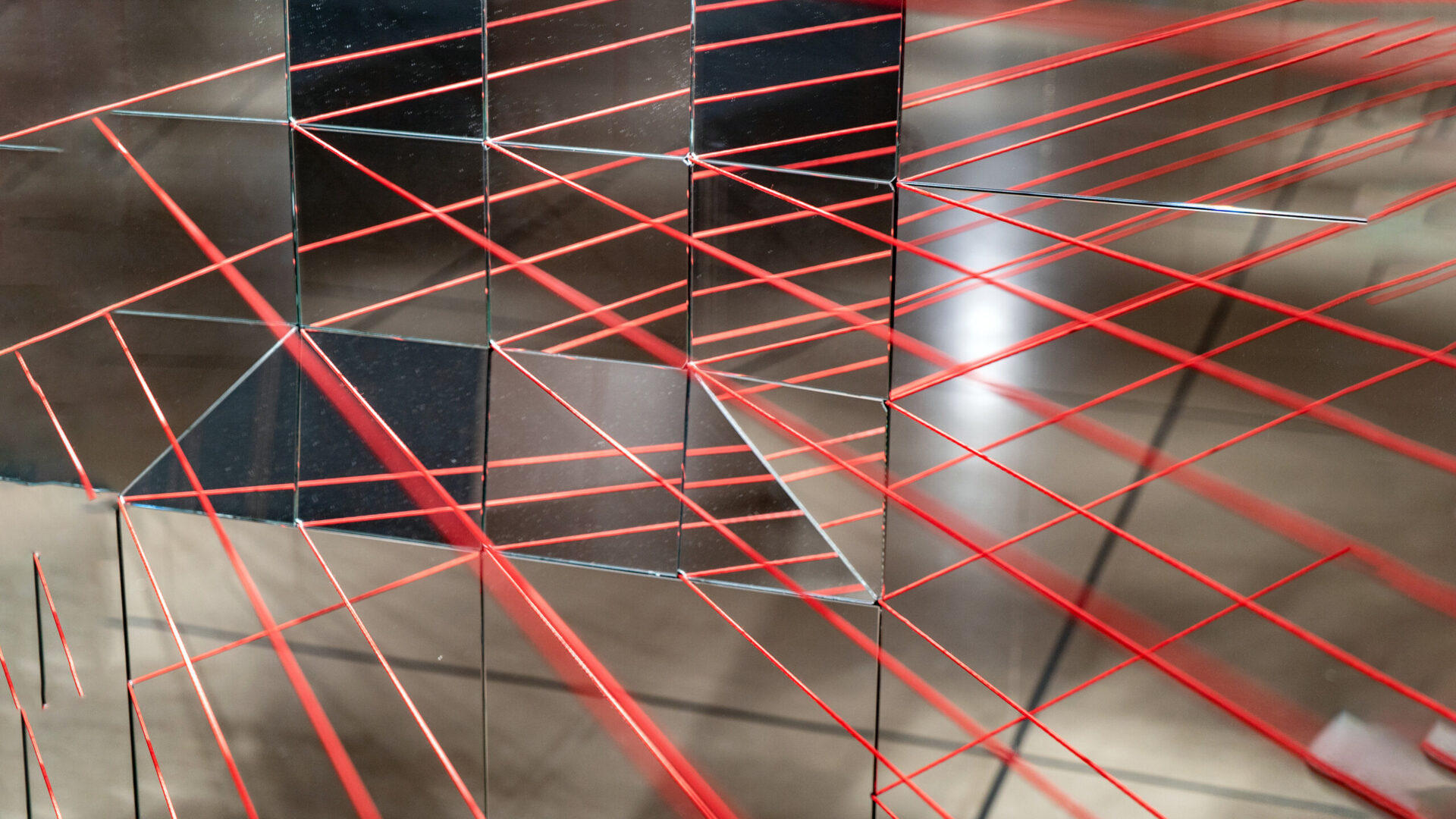 „Brigitte Waldach. Schimmer und Glanz“, Marta, Herford 2021; Fotograf: Thomas Köster