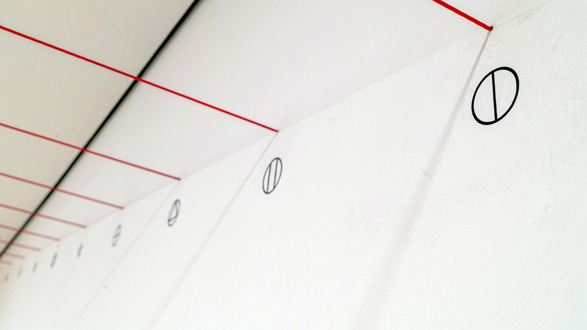 „Brigitte Waldach. Schimmer und Glanz“, Marta, Herford 2021; Fotograf: Thomas Köster